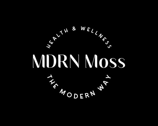 MDRN Moss